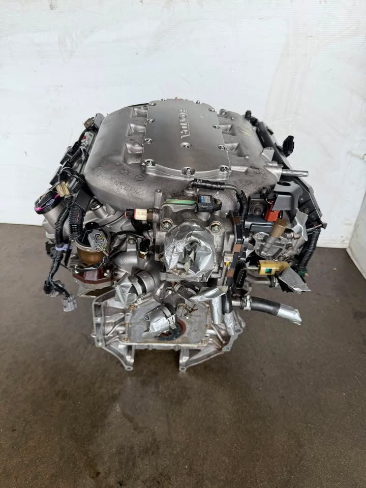 Honda Accord 2003–2007 3.0L Engine | J30A (VTEC)