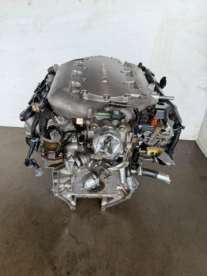 Honda Accord 2003–2007 3.0L Engine | J30A (VTEC)