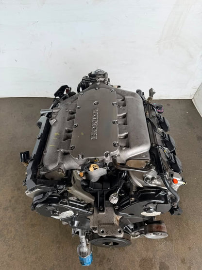 Honda Accord 2003–2007 3.0L Engine | J30A (VTEC)