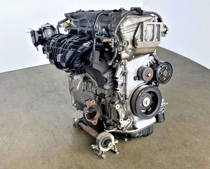 Toyota Camry Hybrid 2007–2011 2.4L Engine | 2AZ-FXE
