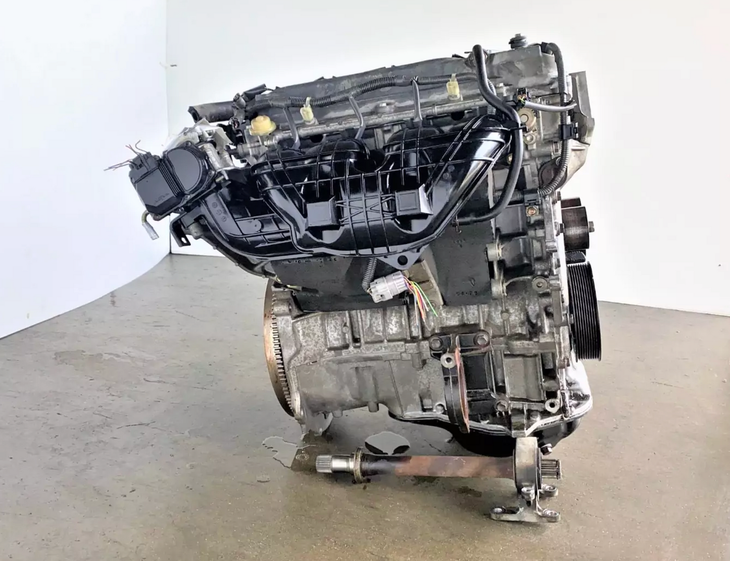 Toyota Camry Hybrid 2007–2011 2.4L Engine | 2AZ-FXE