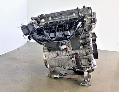 Toyota Camry Hybrid 2007–2011 2.4L Engine | 2AZ-FXE