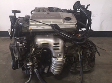 Toyota Camry 1997–2003 / Highlander / Sienna 3.0L Engine | 1MZ-FE