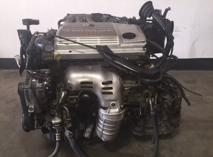 Toyota Camry 1997–2003 / Highlander / Sienna 3.0L Engine | 1MZ-FE