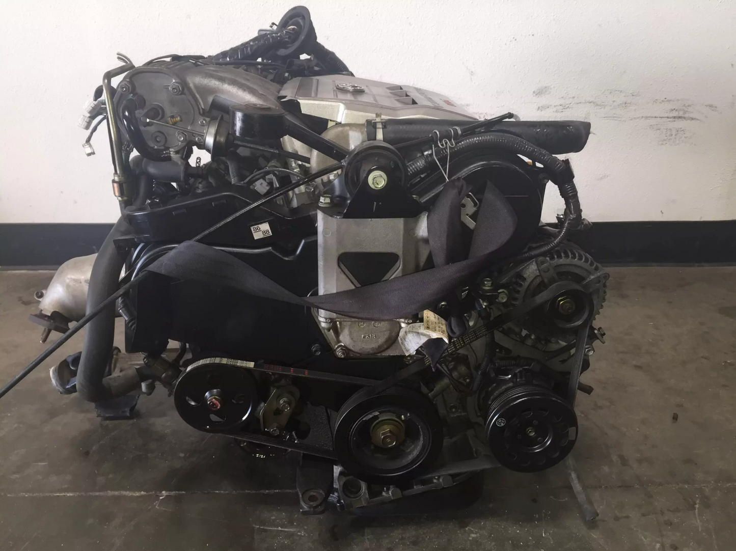 Toyota Camry 1997–2003 / Highlander / Sienna 3.0L Engine | 1MZ-FE
