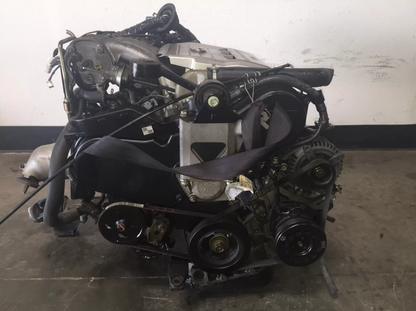 Toyota Camry 1997–2003 / Highlander / Sienna 3.0L Engine | 1MZ-FE