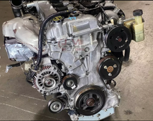 Toyota Corolla 2009-2015 1.8L Engine | 2ZR-FE