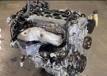 Toyota Corolla 2009-2015 1.8L Engine | 2ZR-FE