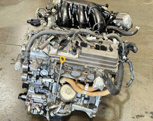 Toyota Camry 2007-2012 / RAV4 / Sienna 3.5L Engine | 2GR-FE