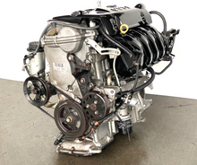 Toyota Corolla / Yaris 1999–2019 1.5L Engine | 1NZ-FE