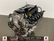 Toyota Prius 2004-2009 1.5 L Hybrid Engine | 1NZ-FXE