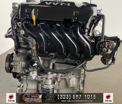 Toyota Prius 2004-2009 1.5 L Hybrid Engine | 1NZ-FXE