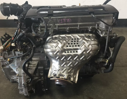 Toyota Corolla 2000–2008 1.8L Engine | 1ZZ-FE