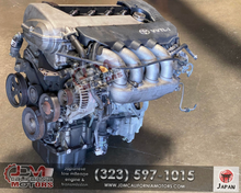 Toyota Celica GTS 2000-2005 1.8L Engine | 2ZZ-GE