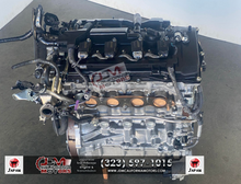 Toyota Corolla / Camry 2016–2022 1.8L Hybrid Engine | 2ZR-FXE (Gen 4)