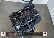 Toyota Corolla / Camry 2016–2022 1.8L Hybrid Engine | 2ZR-FXE (Gen 4)