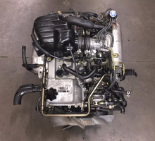 Toyota Tacoma / 4Runner / T100 (1997–2004) 2.7L Engine | 3RZ-FE