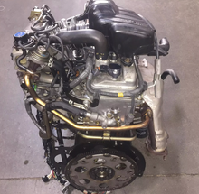 Toyota Tacoma / 4Runner / T100 (1997–2004) 2.7L Engine | 3RZ-FE