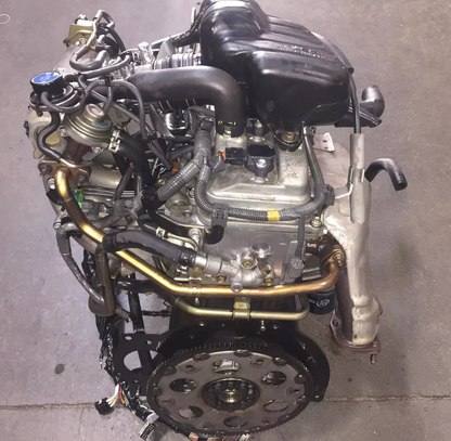 Toyota Tacoma / 4Runner / T100 (1997–2004) 2.7L Engine | 3RZ-FE