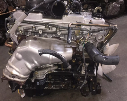 Toyota Tacoma / 4Runner / T100 (1997–2004) 2.7L Engine | 3RZ-FE
