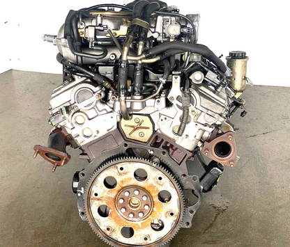 Toyota Tacoma 1995–2004 / 4Runner / T100 / Tundra 3.4L Engine | 5VZ-FE