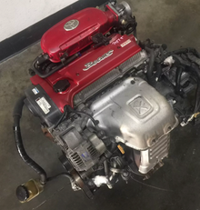 Toyota Celica 1990–1999 2.0L Engine | 3S-GE