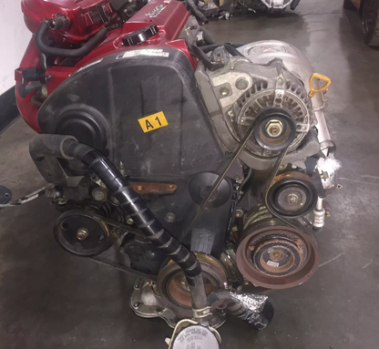Toyota Celica 1990–1999 2.0L Engine | 3S-GE
