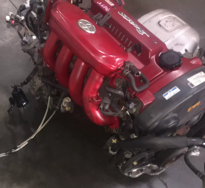 Toyota Celica 1990–1999 2.0L Engine | 3S-GE