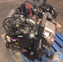 Toyota Celica GT-Four 1994–1999 2.0L Turbo Engine | 3S-GTE Gen 3