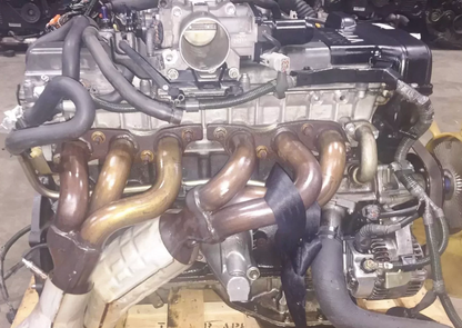 Toyota Supra 1993–1998 3.0L Engine | 2JZ-GE (Non-Turbo)
