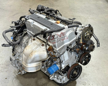 Honda Accord 2003–2007 2.4L Engine | K24A