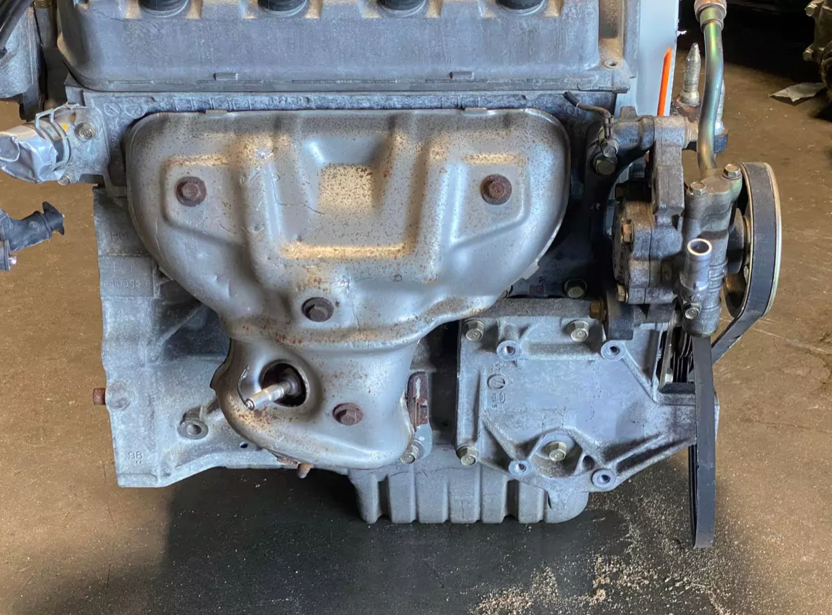 Honda Civic 1996–2000 1.6L Engine | D16Y7 (Non-VTEC)