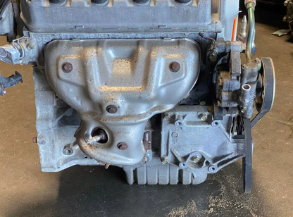 Honda Civic 1996–2000 1.6L Engine | D16Y7 (Non-VTEC)