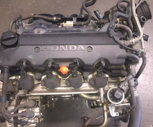 Honda Civic 2006–2011 1.8L Engine | R18A