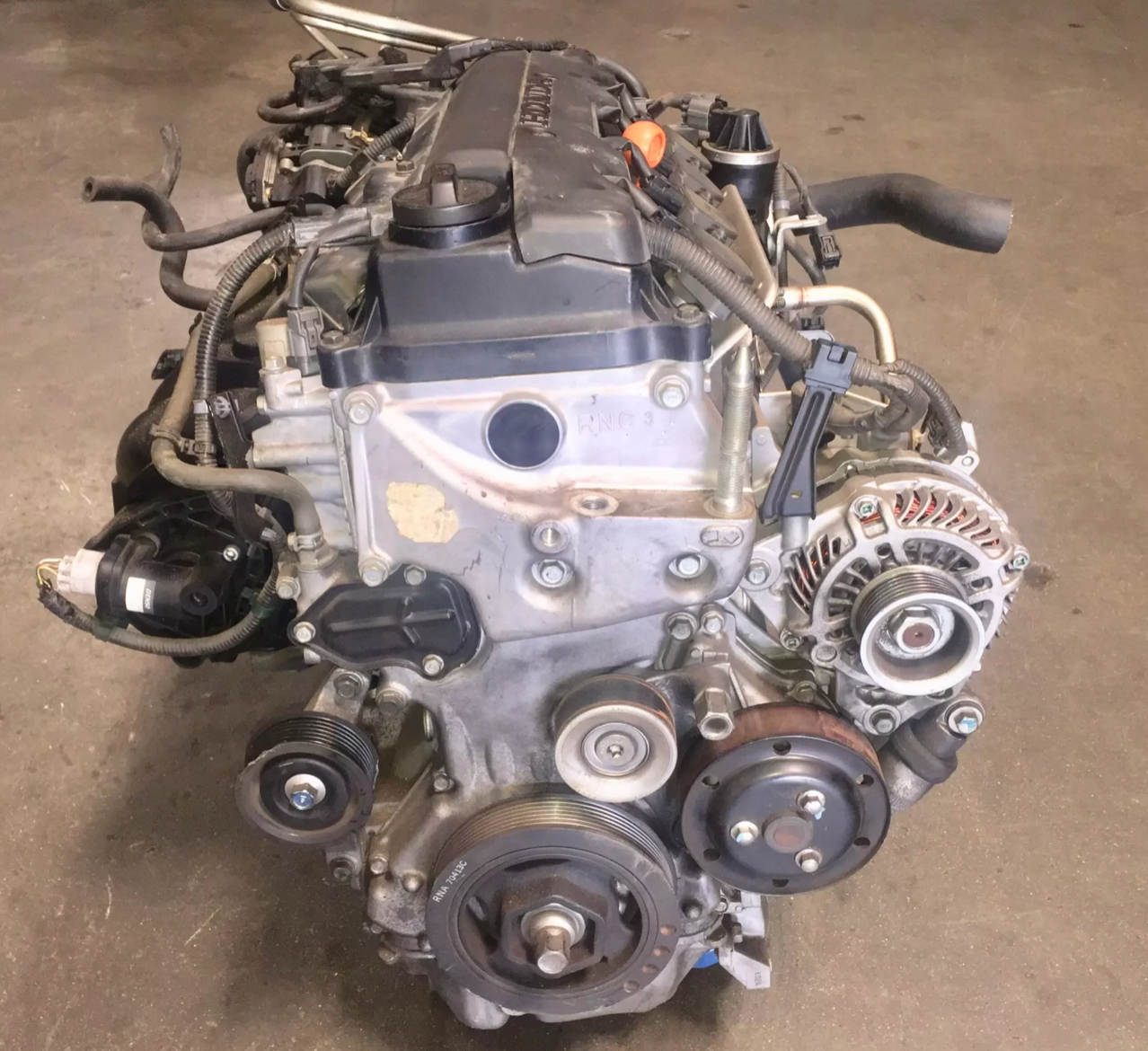 Honda Civic 2006–2011 1.8L Engine | R18A