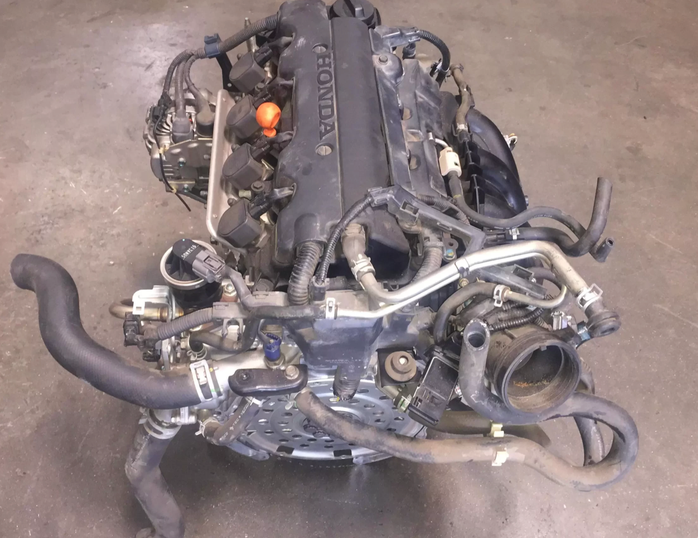 Honda Civic 2006–2011 1.8L Engine | R18A