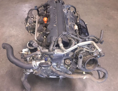 Honda Civic 2006–2011 1.8L Engine | R18A