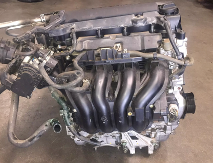 Honda Civic 2006–2011 1.8L Engine | R18A