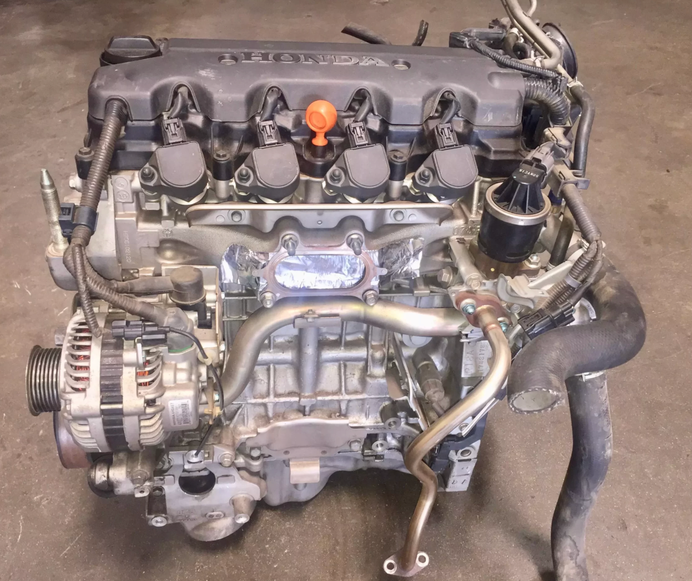 Honda Civic 2006–2011 1.8L Engine | R18A