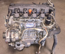 Honda Civic 2006–2011 1.8L Engine | R18A