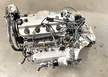 Honda Odyssey 1995–1998 2.2L Engine | F22B (Non-VTEC)