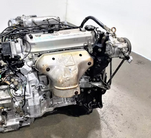 Honda Odyssey 1995–1998 2.2L Engine | F22B (Non-VTEC)