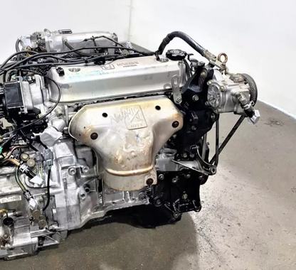 Honda Odyssey 1995–1998 2.2L Engine | F22B (Non-VTEC)
