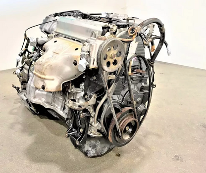 Honda Odyssey 1995–1998 2.2L Engine | F22B (Non-VTEC)