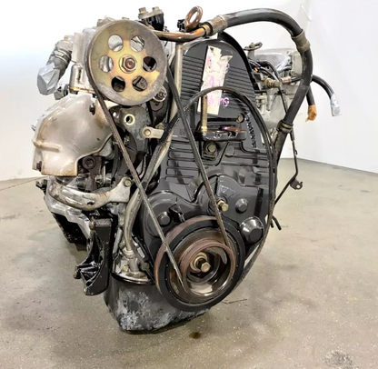 Honda Odyssey 1995–1998 2.2L Engine | F22B (Non-VTEC)