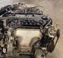 Honda Accord 1998–2002 2.3L Engine | F23A