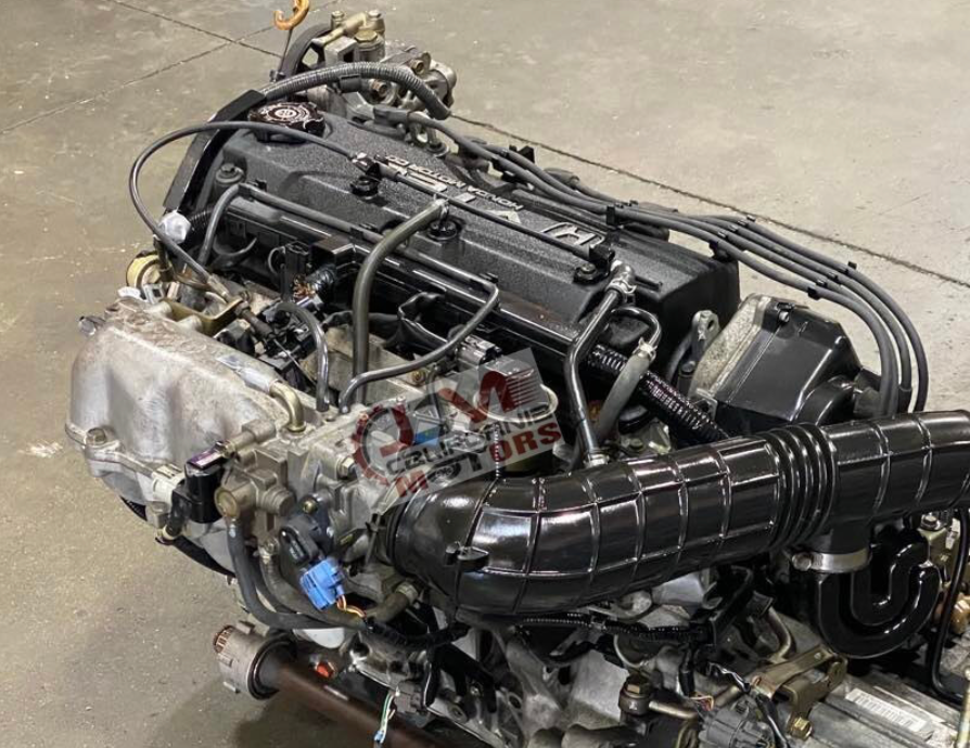 Honda Accord 1998–2002 2.3L Engine | F23A