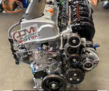 Honda Accord 2008–2012 2.4L Engine | K24A