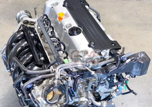 Honda Accord 2008–2012 2.4L Engine | K24A