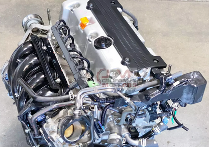 Honda Accord 2008–2012 2.4L Engine | K24A